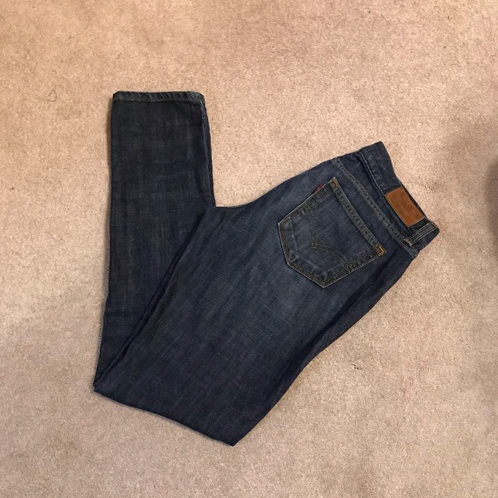 Levi’s